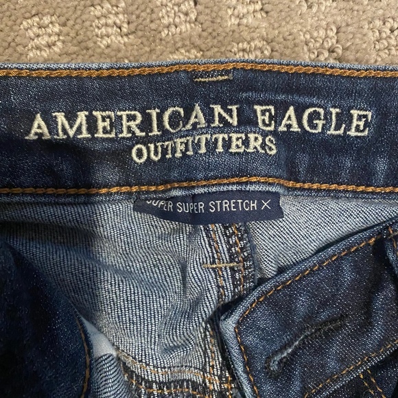 Jeans - Picture 2 of 3